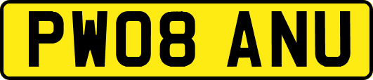 PW08ANU