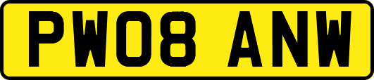 PW08ANW