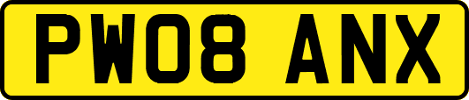 PW08ANX