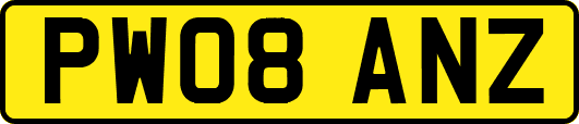 PW08ANZ