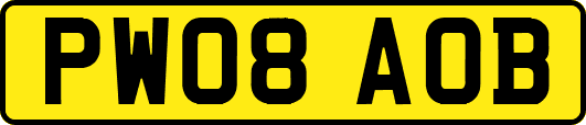 PW08AOB