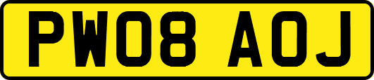 PW08AOJ