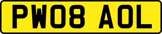 PW08AOL