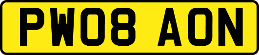 PW08AON