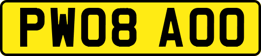 PW08AOO