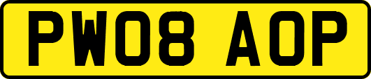 PW08AOP
