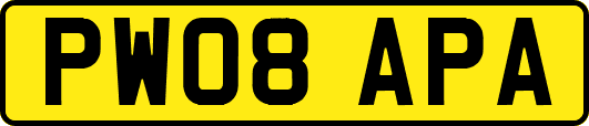 PW08APA