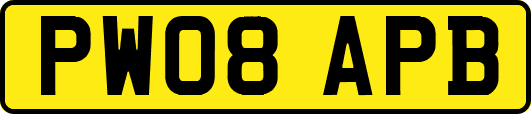 PW08APB