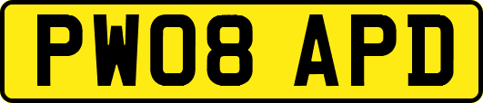 PW08APD