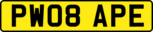 PW08APE