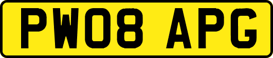 PW08APG