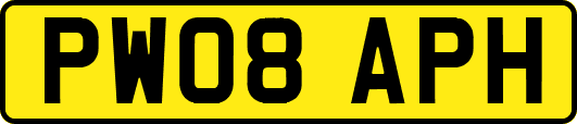 PW08APH