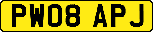 PW08APJ