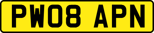 PW08APN