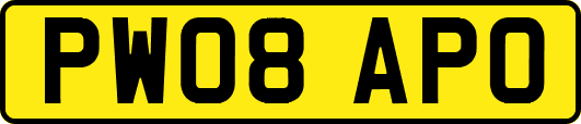 PW08APO