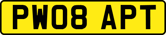 PW08APT