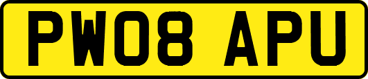 PW08APU