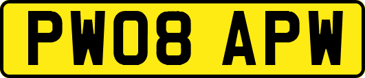 PW08APW