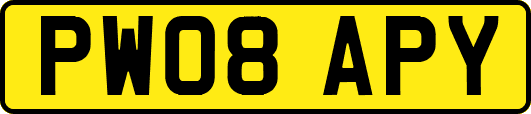 PW08APY