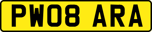 PW08ARA