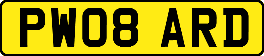 PW08ARD