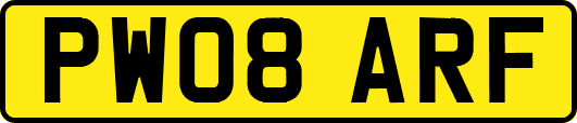 PW08ARF