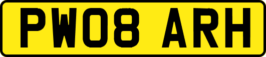 PW08ARH