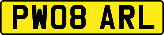 PW08ARL
