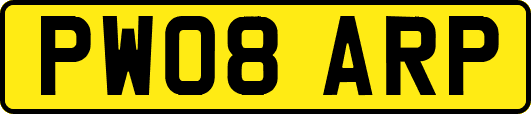 PW08ARP