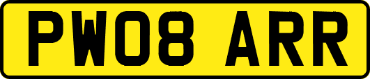 PW08ARR