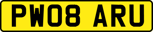 PW08ARU