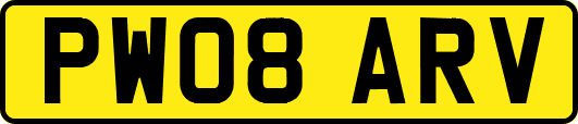 PW08ARV
