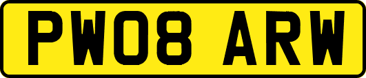 PW08ARW