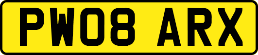 PW08ARX