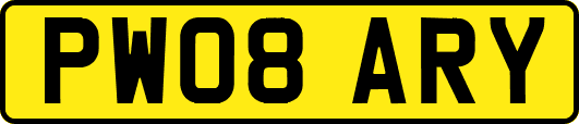 PW08ARY