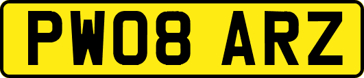PW08ARZ