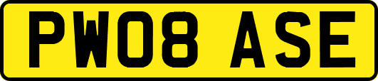 PW08ASE