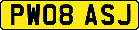 PW08ASJ