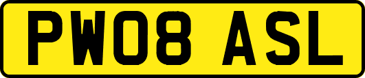 PW08ASL