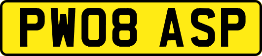 PW08ASP