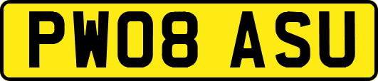 PW08ASU