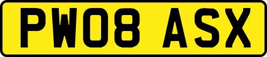 PW08ASX