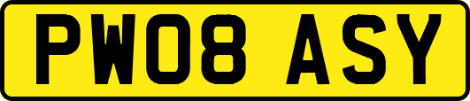 PW08ASY