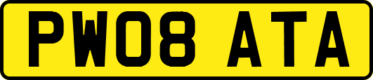 PW08ATA