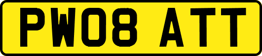 PW08ATT