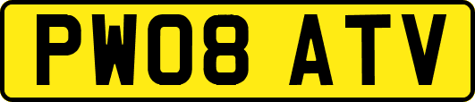 PW08ATV
