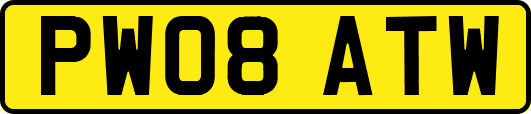 PW08ATW