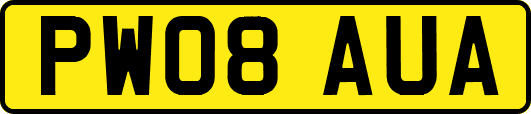 PW08AUA