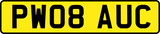 PW08AUC