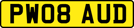 PW08AUD